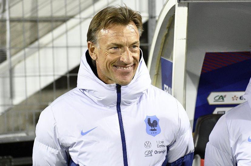 Hervé Renard, primer técnico en ganar un partido en Mundial de futbol varonil y femenil