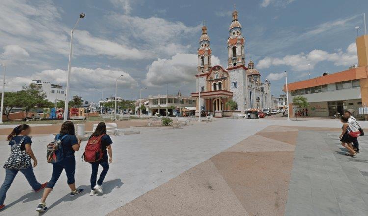 Se sigue trabajando en homologar impuestos en municipios; Paraíso es "foco rojo": Sedec