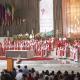 23 de julio será peregrinación anual de la Diócesis de Tabasco a la Basílica de Guadalupe