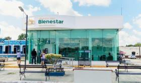 Reporta Banco del Bienestar 143 millones de pesos perdidos en robos durante los 4 años de operaciones