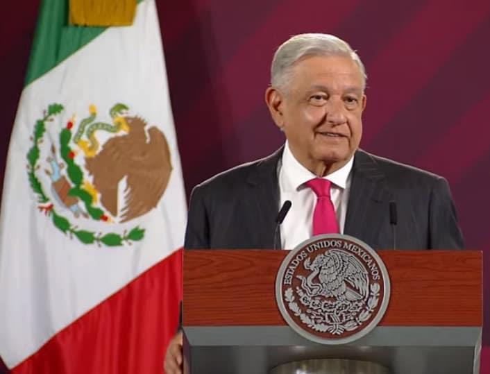 Descarta Obrador construcción de más plantas de energía nuclear en México