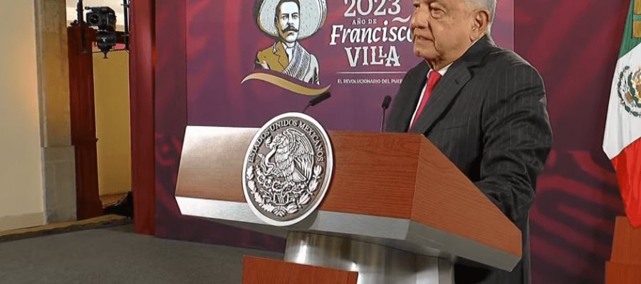 Enviará AMLO iniciativa para declarar día nacional del trato justo a animales