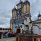 ¡Cupilco tierra de milagros! Comalcalco alberga el único santuario de Tabasco