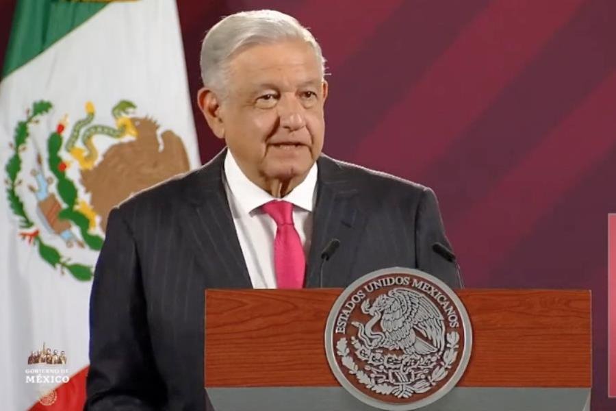 Solicitará AMLO ayuda a Alemania para encontrar a mexicana desaparecida en Berlín