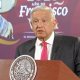 Reconoce AMLO que aún no hay claridad sobre el motivo del asesinato de empresario y su hijo en la Autopista del Sol