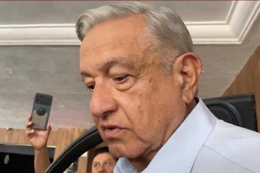 Colosio y Samuel García podrían ser competencia para corcholatas de Morena: AMLO