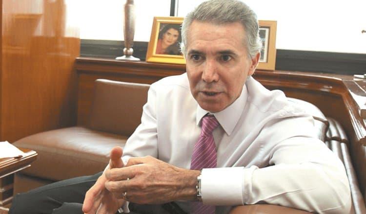 Mejor hable del narcotráfico en su gobierno: Álvaro Delgado a Madrazo