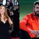 Piqué de fiesta en Madrid y público le recuerda a Shakira