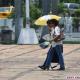 Sigue el calor en Tabasco, prevé Conagua temperaturas de hasta 38 grados