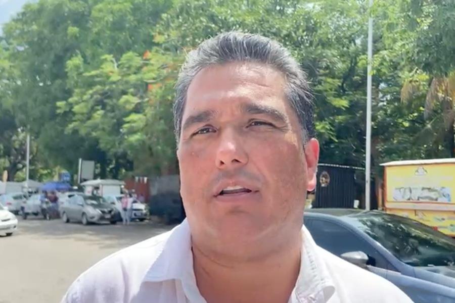 Alianza se definirá por quien tenga mayorías en encuestas: PRI Tabasco sobre Armin Marín