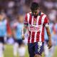 Se definen dieciseisavos de la Leagues Cup; Chivas fuera