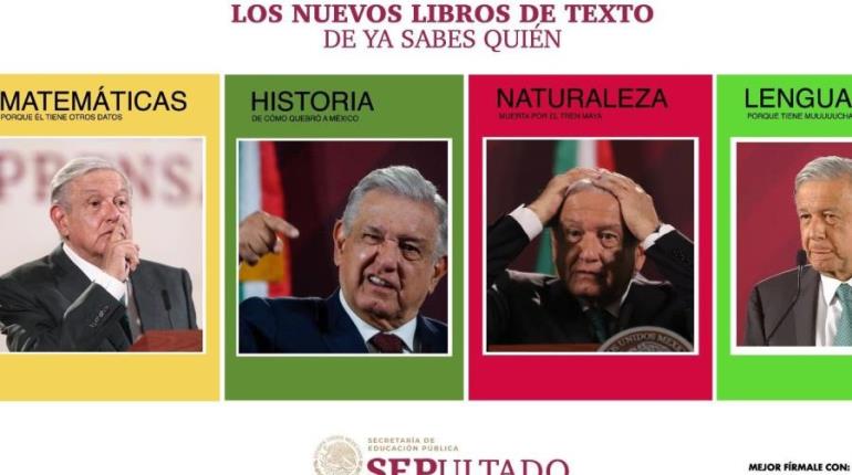 Nuevos libros de la SEP serán "una herramienta más de politiquería": Xóchitl