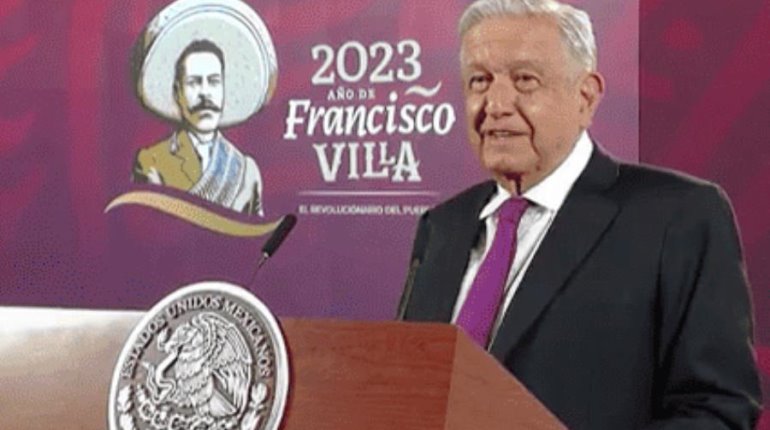 Revela AMLO los invitados a su informe de gobierno en Campeche