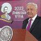 Revela AMLO quienes serán los invitados a su quinto informe de gobierno en Campeche