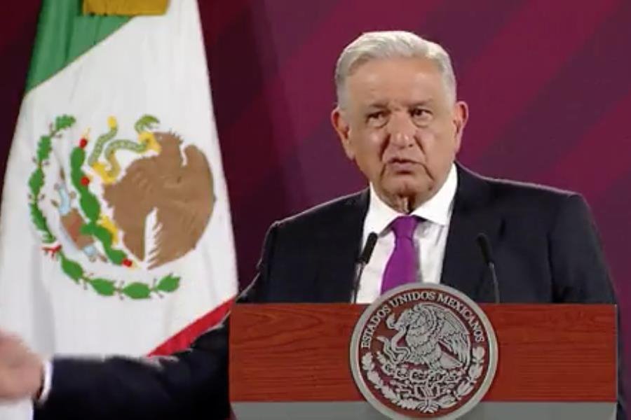 Además de bloqueos, AMLO reporta 7 homicidios en Chiapas, aunque no tienen relación