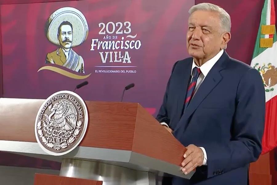 Creación del banco de reserva de medicinas en México, para poner fin a desabasto, propondrá AMLO