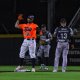 Se empata la serie en el Beto Ávila, Olmecas cae 5-3 ante Tigres de QR