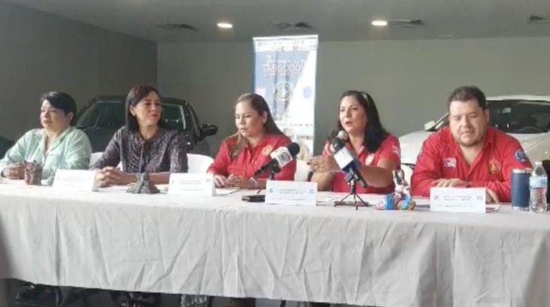 Más de 40 ejemplares en séptima exposición canina de Tabasco