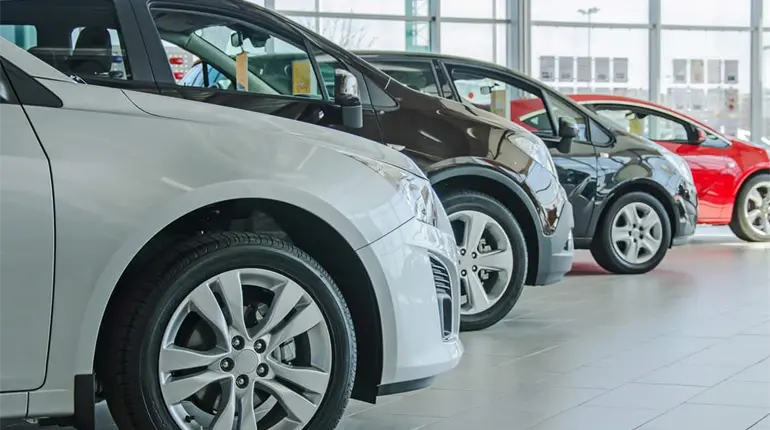 Incentivos para la regularización vehicular estarán vigentes hasta el 31 de octubre: Finanzas