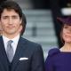 Primer ministro de Canadá se separa tras 18 años de matrimonio