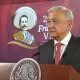 Juez ordena a AMLO frenar sus ataques contra Xóchitl Gálvez