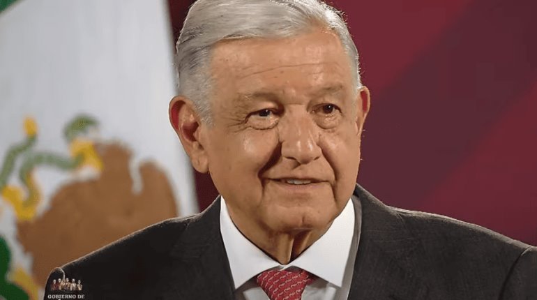 Rechaza AMLO incurrir en intervención electoral con miras al 2024, a como lo hizo Fox en 2006