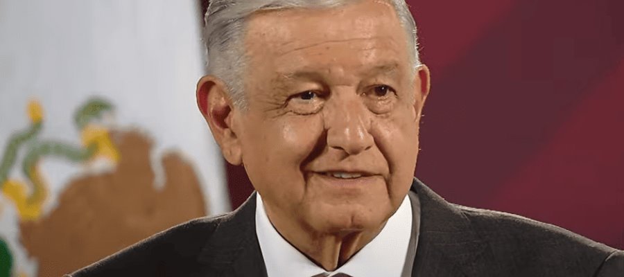 No buscará ser guía moral tras concluir mandato, reitera Obrador