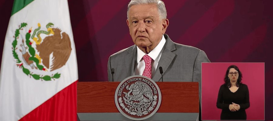 TEPJF e INE están vendidos o rentados por resolver en su contra caso Xóchitl: Obrador