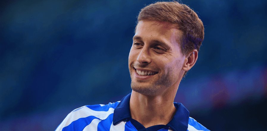 Sergio Canales es registrado con Monterrey y podrá ver minutos este viernes ante Portland