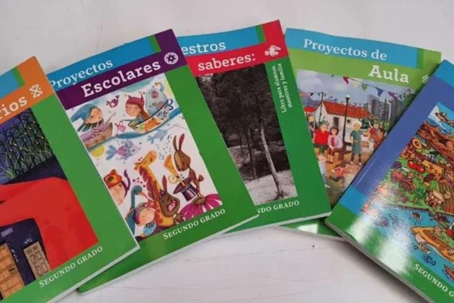 Tabasco sí distribuirá libros de texto gratuitos: Gobernador Merino