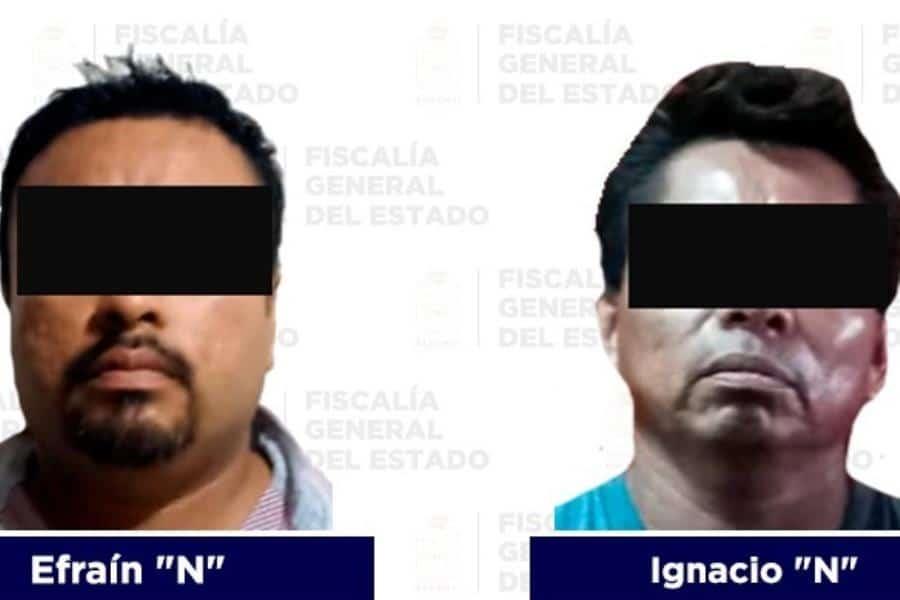 Detienen en Comalcalco a presunto violador