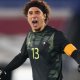 Ochoa reporta a pretemporada del Salernitana y apunta a ser titular en la Copa