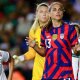 Mundial Femenil 2023 supera en asistencia de aficionados a ediciones anteriores