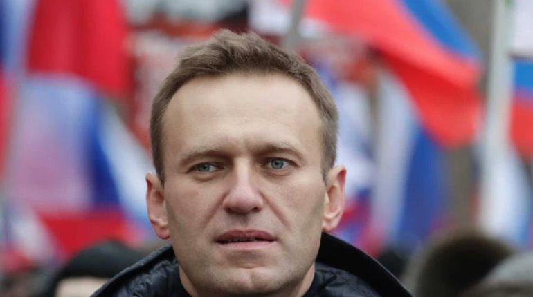 Asegura Kremlin que hacen lo necesario para esclarecer muerte de Navalny