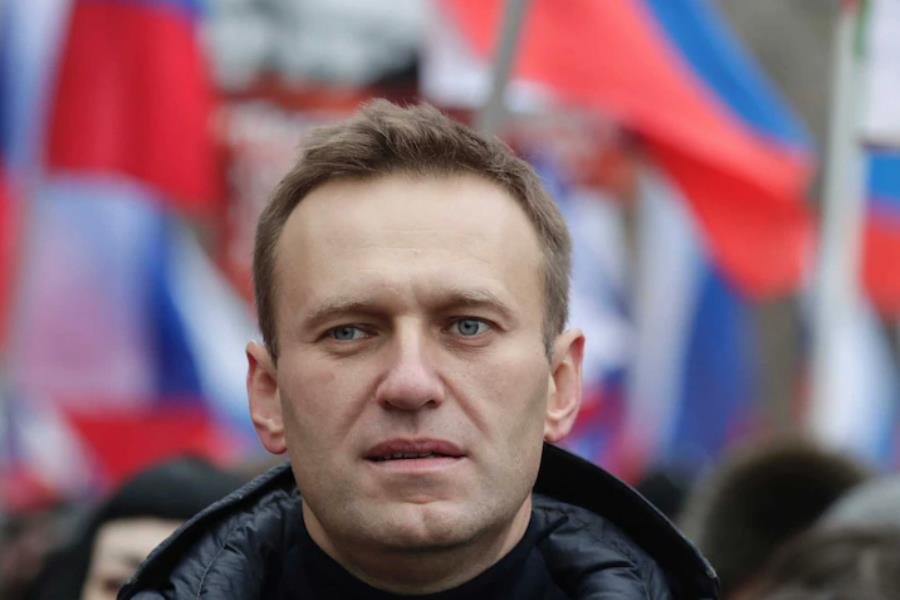 Asegura Kremlin que hacen lo necesario para esclarecer muerte de Navalny