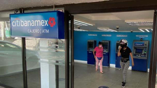 Gobierno no buscará comprar Banamex, confirma AMLO