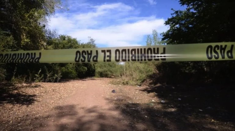 Asesinan a golpes, a joven de 17 años en Chihuahua