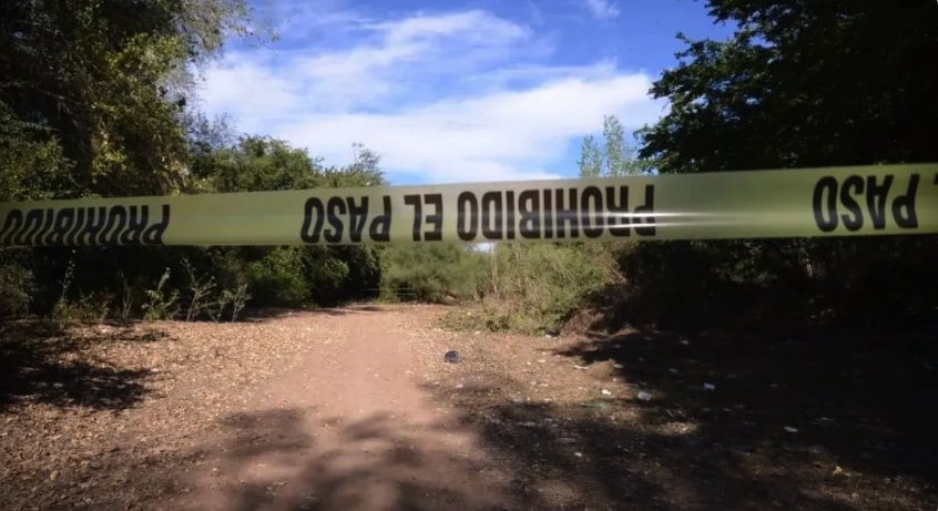 Asesinan a golpes, a joven de 17 años en Chihuahua