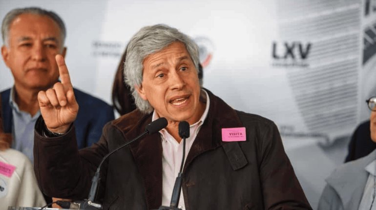 Triunfo de Morena no borra ineptitud y corrupción de Obrador: Claudio X