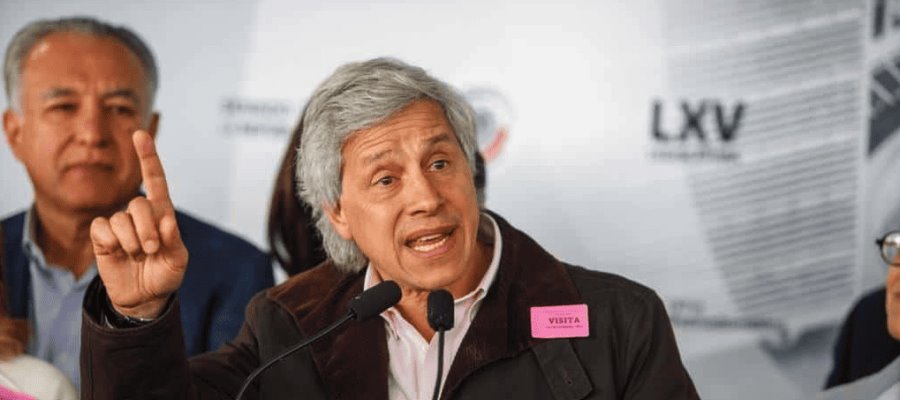 Triunfo de Morena no borra ineptitud y corrupción de Obrador: Claudio X