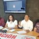 Reportan más de 2 mil fugas y 200 socavones reparados en 5 meses, en Centro