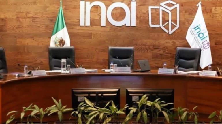 Avala SCJN que INAI sesione con 4 integrantes