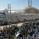 Asisten 12 tabasqueños a la JMJ celebrada en Lisboa