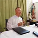 A mirar las cosas buenas de las personas y no sólo lo negativo y agradecer a Dios por todo: Iglesia