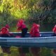 Localizan cuerpo sin vida de mujer a orillas del río Carrizal en Los Sauces