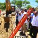 Acueducto Usumacinta incrementará 50% abastecimiento de agua en Villahermosa: Gobernador