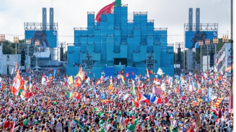 Tabasqueños que asistieron a la Jornada Mundial de la Juventud con el Papa, buscarán compartir mensaje de esperanza a jóvenes del Estado