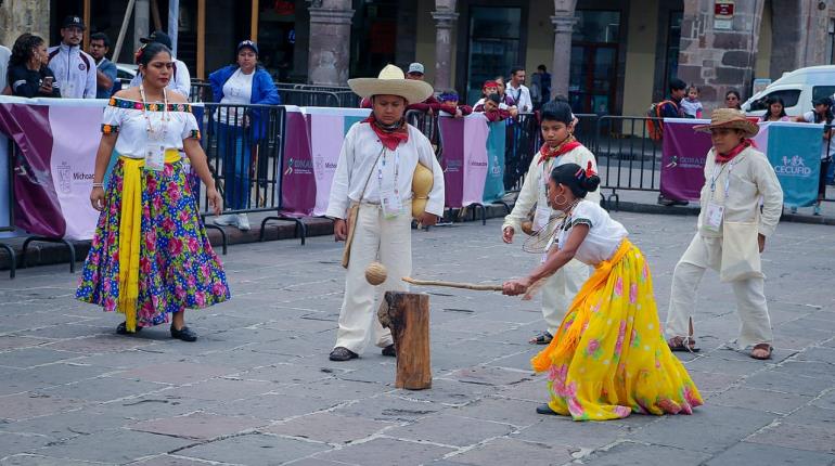 Delegación tabasqueña culmina participación en Juegos Autóctonos y Tradicionales