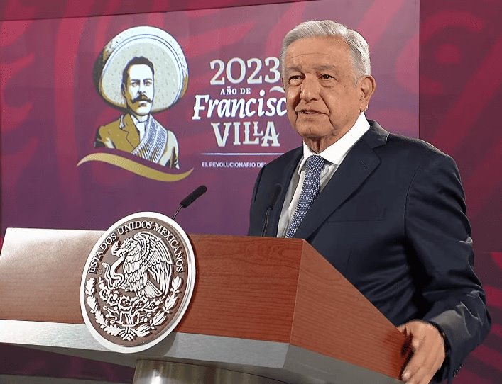 Denunciará López Obrador a juez que le prohíbe hablar de Xóchitl