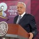 Denunciará López Obrador a juez que le prohíbe hablar de Xóchitl